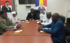 Tchad : face à la grève, les hôpitaux s'organisent pour assurer leurs services