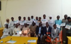 Tchad : le développement des ressources humaines au centre d'une formation à Abéché