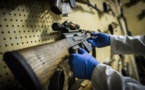 Vers l’élaboration d’un avant-projet de loi pour réguler le commerce des armes au Togo