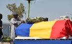 Tchad : Dadnadji élevé au grade de grand officier de l’ordre national