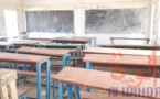 Tchad : les élèves en colère face à la grève