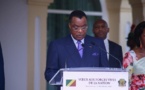 Congo : Denis Sassou N’Guesso appelle la société civile à préserver sa neutralité