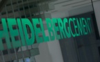 HeidelbergCement va injecter plus de 30 millions de dollars dans la production du ciment au Togo