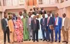 Tchad : le Gouvernement et les syndicats ont signé le protocole d'accord