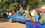 Tchad : le nouveau chef de la gendarmerie veut "mettre en place une équipe très forte"
