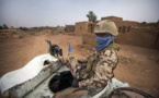Mali : 18 soldats tchadiens blessés, dont six grièvement