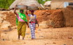 Comment des villageoises du Ghana atteignent une clientèle mondiale