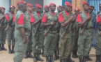 Cameroun/Elections 2020 : La Gendarmerie renforce son dispositif sécuritaire