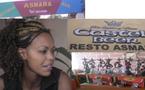Une Erythréenne se lance dans la restauration à N'djamena