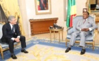 Environnement : la Banque ODDO BHF entend accompagner la politique d'afforestation du Congo