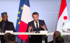 Terrorisme au Sahel : une "coalition" pour renforcer la lutte