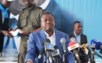 Togo : le Président s’est entretenu avec les cotonculteurs de la région des Plateaux