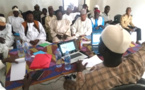 Tchad : la LTDH forme les leaders religieux et forces de l’ordre sur la prévention et résolution de conflits