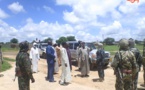 Tchad : le gouverneur de Sila en tournée pour la fin de l'état d'urgence
