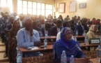 Tchad : l'ambassadeur de Chine au grand rendez-vous de l'ENA
