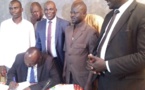 Tchad : l'ex-ministre Boukar Michel, acteur de la sensibilisation chez les jeunes