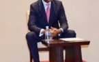 Tchad : le ministre de l'Economie a reçu le représentant de la Banque mondiale