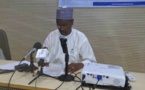 Tchad : suspension de la délégation de pouvoir de la Fédération d'athlétisme