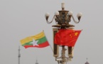 Xi’s Myanmar visit to usher in new vistas