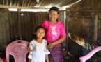 Chinese medical aid program helps Myanmar children suffering from congenital heart diseases