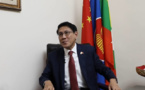 Xi's visit a milestone in Myanmar-China relations: Myanmar Ambassador to China