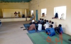 Tchad : à Goz Beida, élèves et enseignants débattent sur la violence scolaire