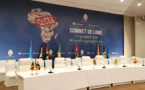 Sommet de Lomé sur le trafic de faux médicaments : d'éminentes personnalités au Togo