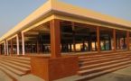 Togo : le nouveau marché préfectoral de Blitta inauguré par le Président
