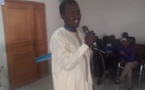 Tchad : le journaliste Djimet Wiche élu secrétaire général adjoint de l'UJT