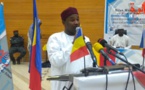Tchad : Faycal Hissein Hassan détaille les objectifs de sa coalition pour 2020