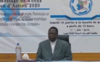 Tchad : face à la pauvreté, Delwa Kassiré appelle à "créer suffisamment des opportunités"
