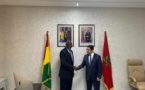 Maroc : la Guinée ouvre un consulat général à Dakhla