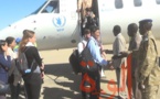 Tchad : un projet d'appui aux réfugiés et communautés d'accueil va être élargi