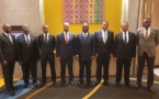 CEMAC : le Tchad défend des projets intégrateurs communs