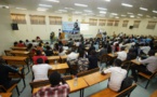 Tchad : "génération sans limites", une initiative en faveur des jeunes lancée
