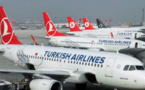 Centurion Law Group facilite l'entrée de Turkish Airlines en Guinée équatoriale