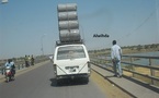 TCHAD: LA SECURITE ROUTIERE EN QUESTION