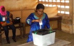 Togo : la CENI a réceptionné 40 220 flacons d’encres indélébiles pour le scrutin présidentiel