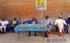 Tchad : au Mayo-Dallah, le préfet sensibilise sur la cohabitation et la sécurité