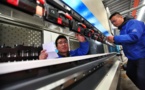 China's foreign trade breaks record, benefits world