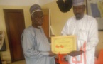 Tchad : à Ati, un acte de reconnaissance au gouverneur du Batha après le Festival Dary