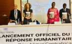 CAR: Officially Launch Of The 2020 Humanitarian Response Plan (HRP) Aimed To Get US$ 401 Million