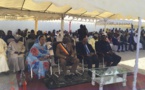 Tchad : le système intégré de gestion des populations et des titres sécurisés lancé