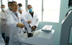 Tibet sees improved structure of medical personnel thanks to medical assistance program