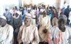 Tchad : mobilisation sociale au Guéra contre la poliomyélite