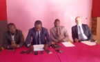 Tchad : affaire Martin Inoua Doulguet, une “situation préoccupante” (avocats)