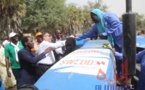 Tchad : une mission de la Banque mondiale s’est rendue au Hadjer Lamis