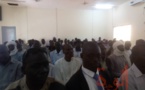 Tchad : 86 directeurs d'écoles formés en gestion pédagogique au Ouaddaï