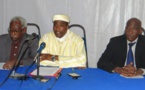 Tchad : "une convention pour des évacuations sanitaires à moindre coût", Pr Ibrahim Moussa