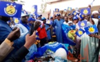 Tchad : au Mayo Kebbi Ouest, le MPS se renforce en équipements